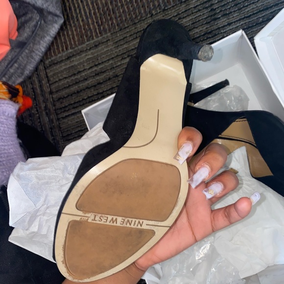 Nine West & C label - Picture 3 of 8